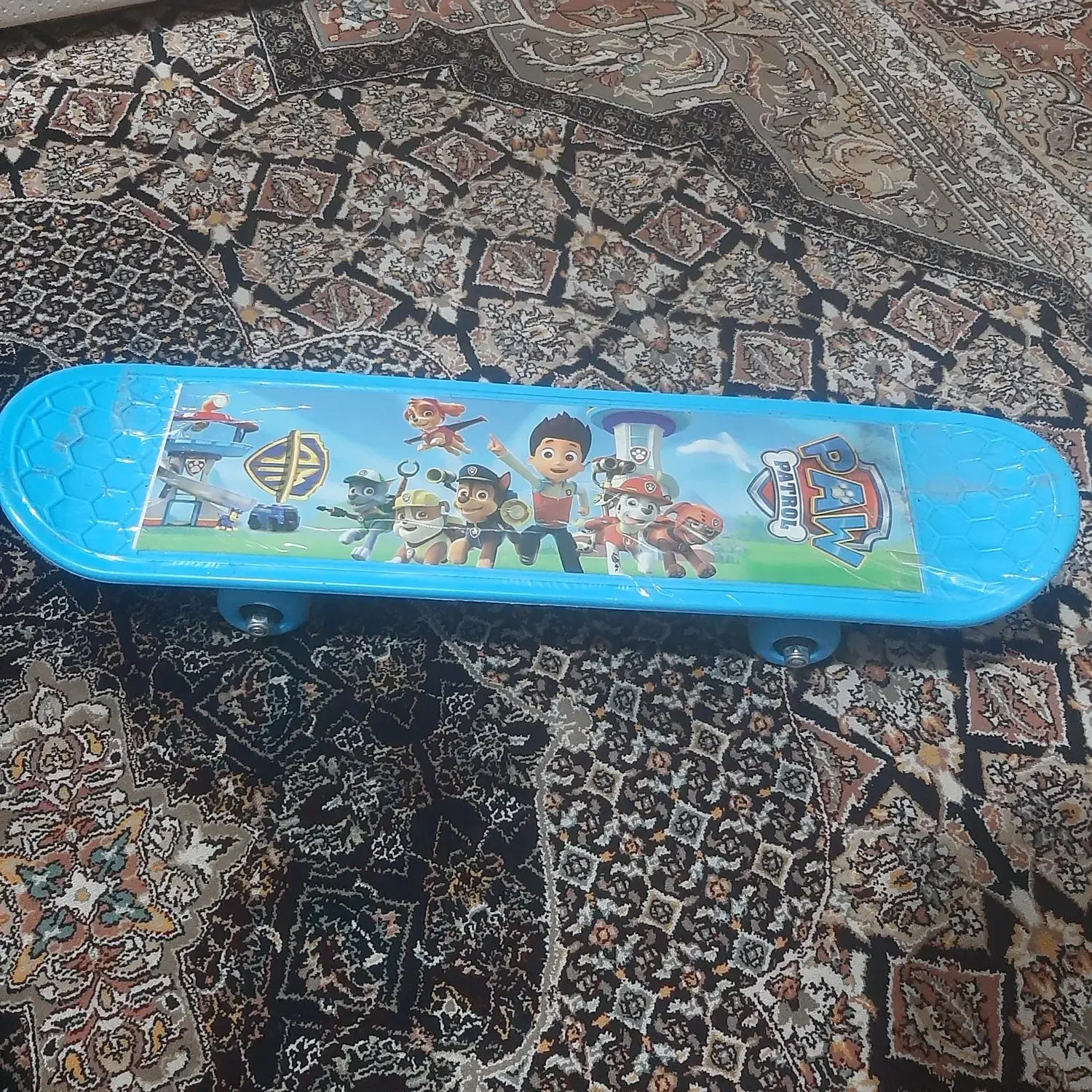 اسباب بازی|اسباب‌‌بازی|کلاله, |دیوار