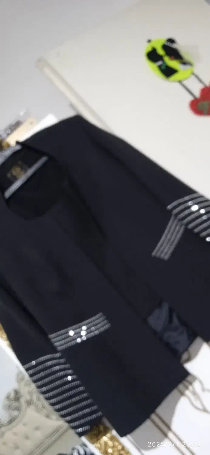 کت دامن مجلسی شیک|لباس|تربت جام, جامی|دیوار