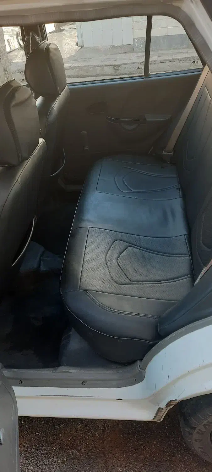 پراید ۱۳۲ دوگانه فابریک|خودرو سواری و وانت|قم, ولیعصر|دیوار