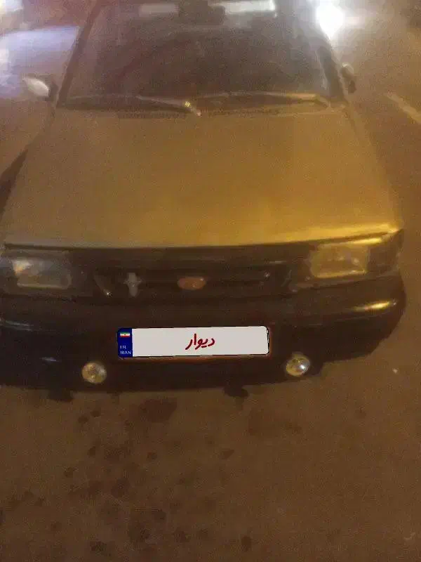 پرایدصبا|خودرو سواری و وانت|زنجان, |دیوار