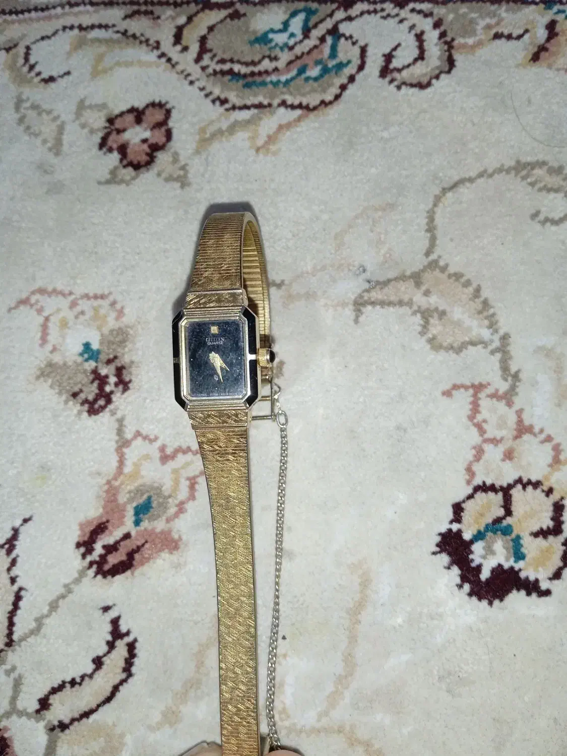 ساعت سیتیزن زنانه اصل|ساعت|پاکدشت, حصار امیر|دیوار