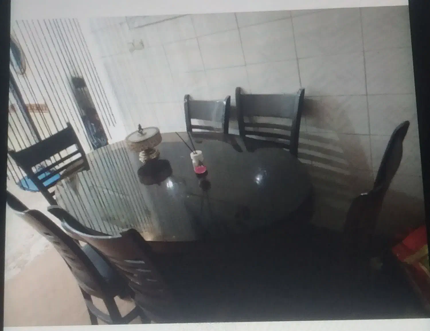 ماهشهر|میز و صندلی غذاخوری|بندر ماهشهر, |دیوار