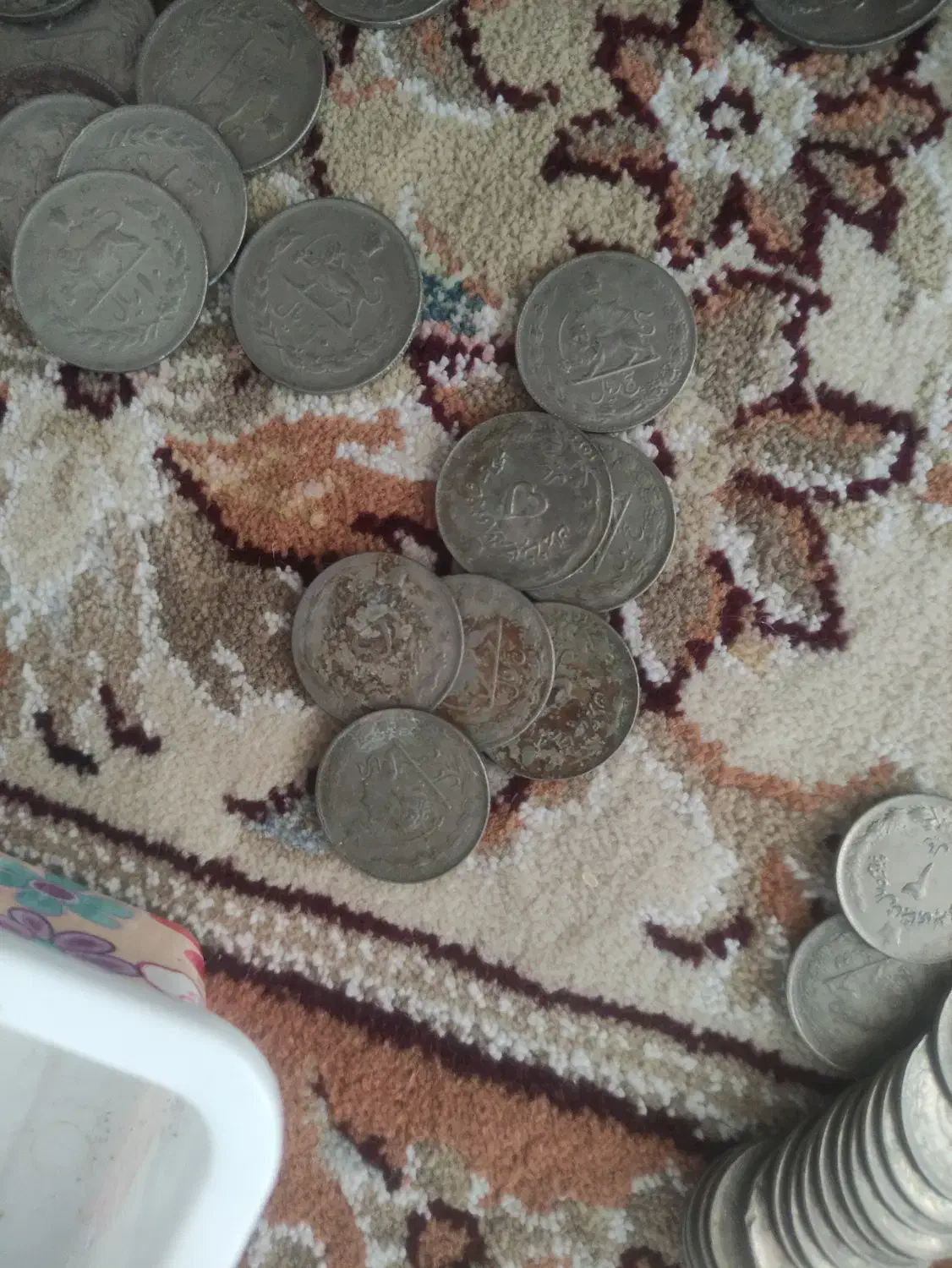 فروش سکه|کلکسیون سکه، تمبر، اسکناس|گلپایگان, |دیوار