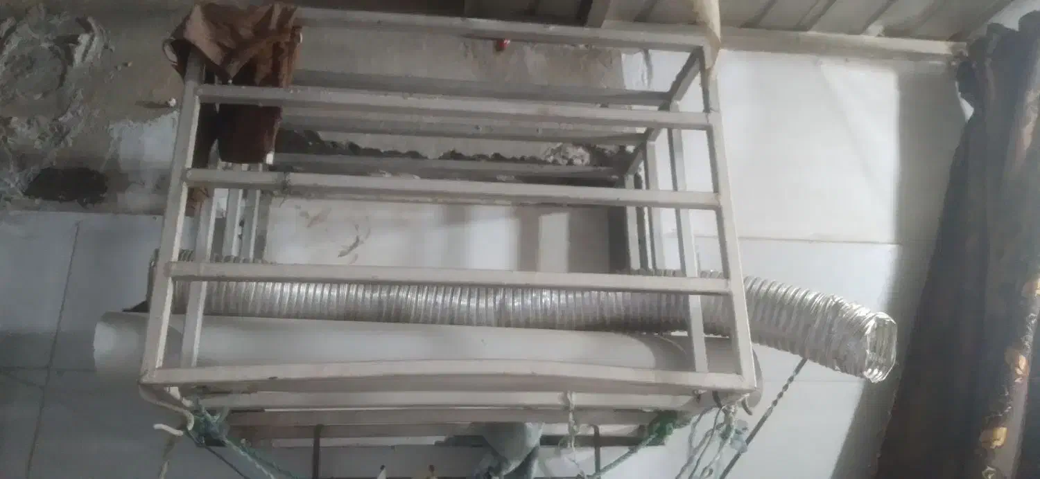 جاکولری نوو|کولر آبی|خرمشهر, |دیوار