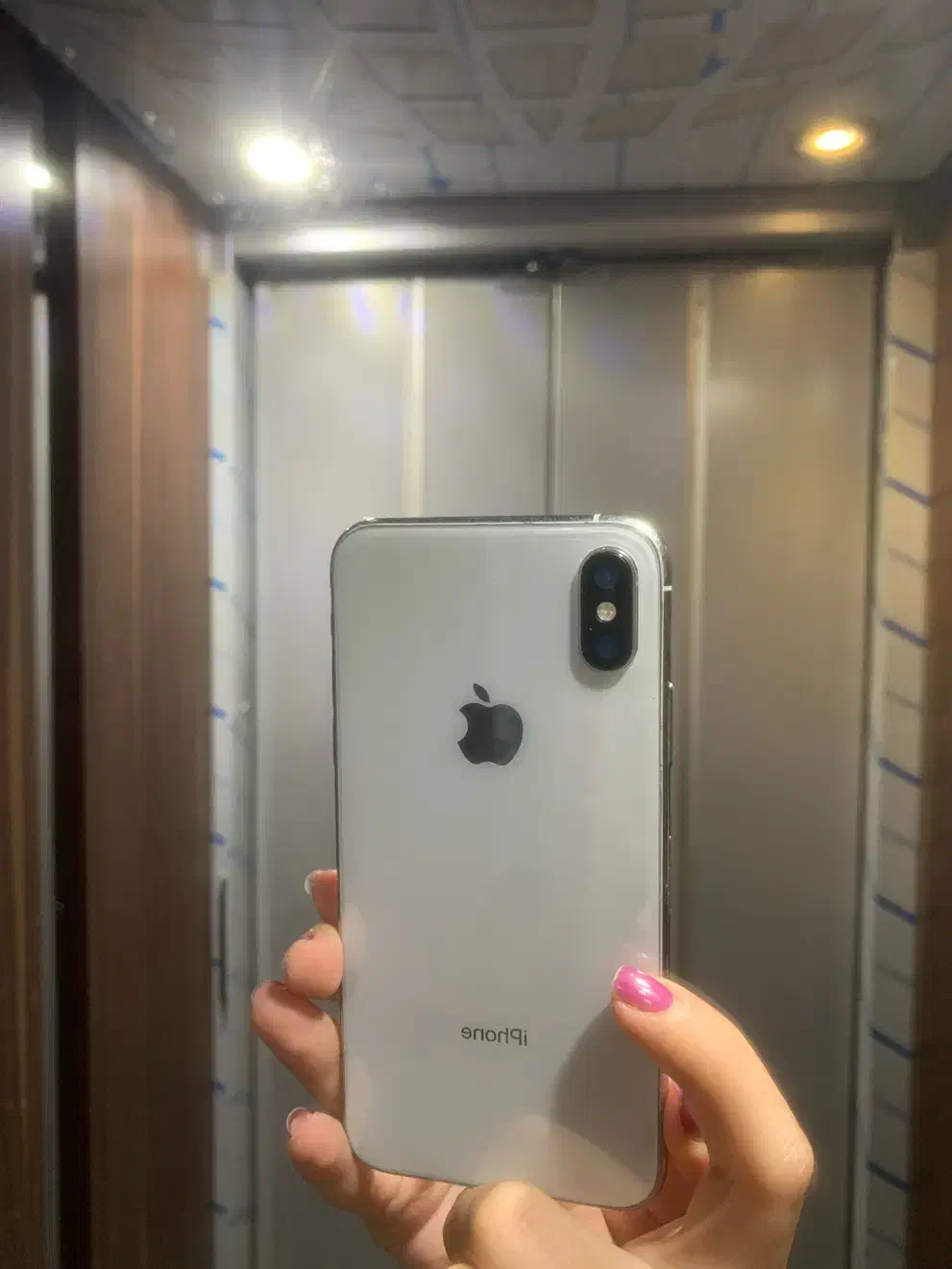 ایفونxs|موبایل|اردبیل, |دیوار