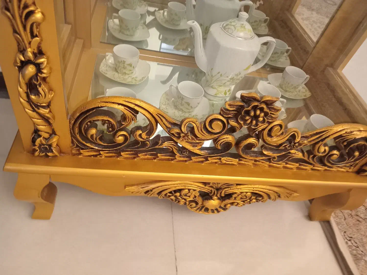 بوفه|بوفه، ویترین، کنسول|شیراز, عادل آباد|دیوار