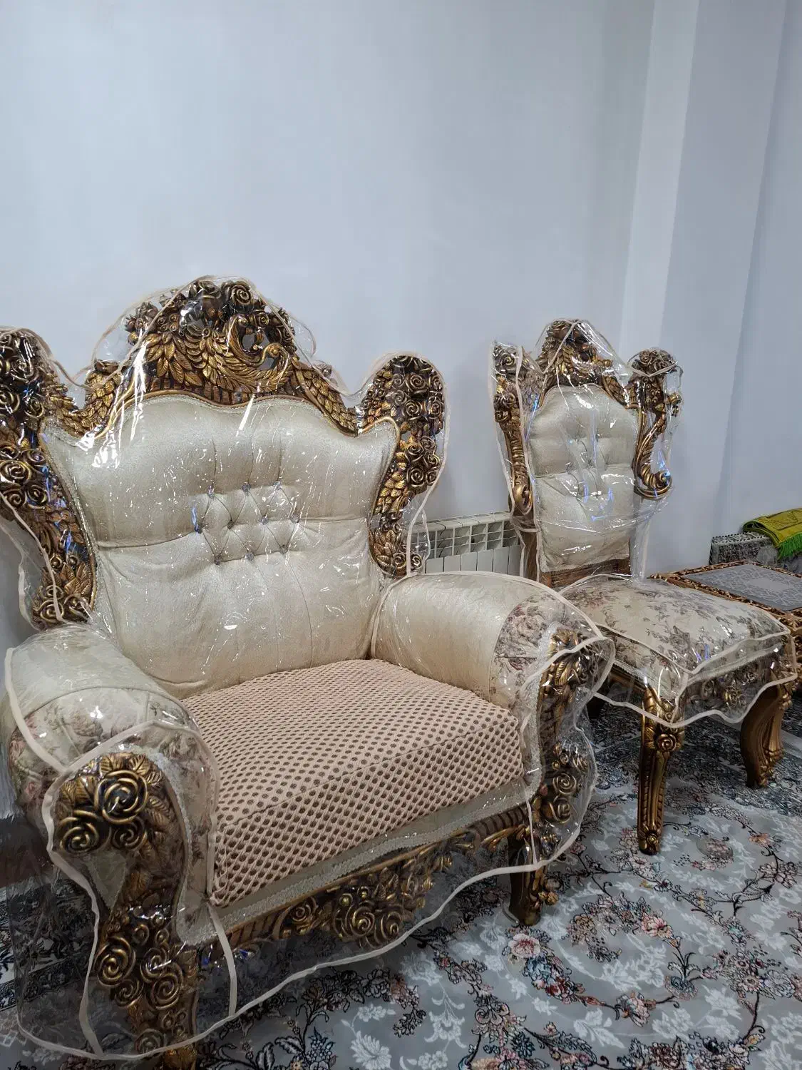 روکش مبل|خدمات پیشه و مهارت|سنندج, |دیوار