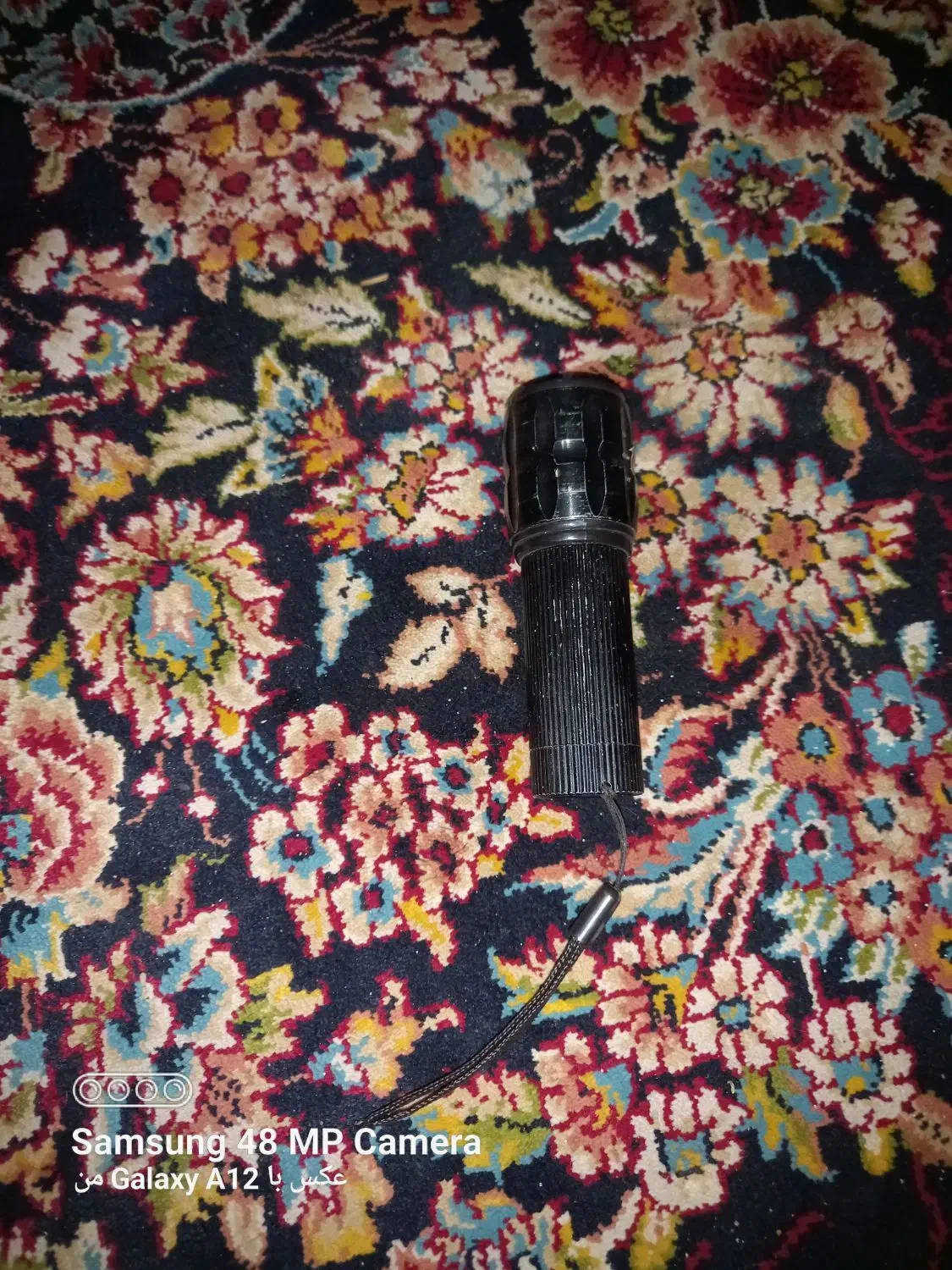 چراغ قوه سالم سالم فروشی|کوهنوردی و کمپینگ|کاشان, شهرک امیرالمومنین|دیوار