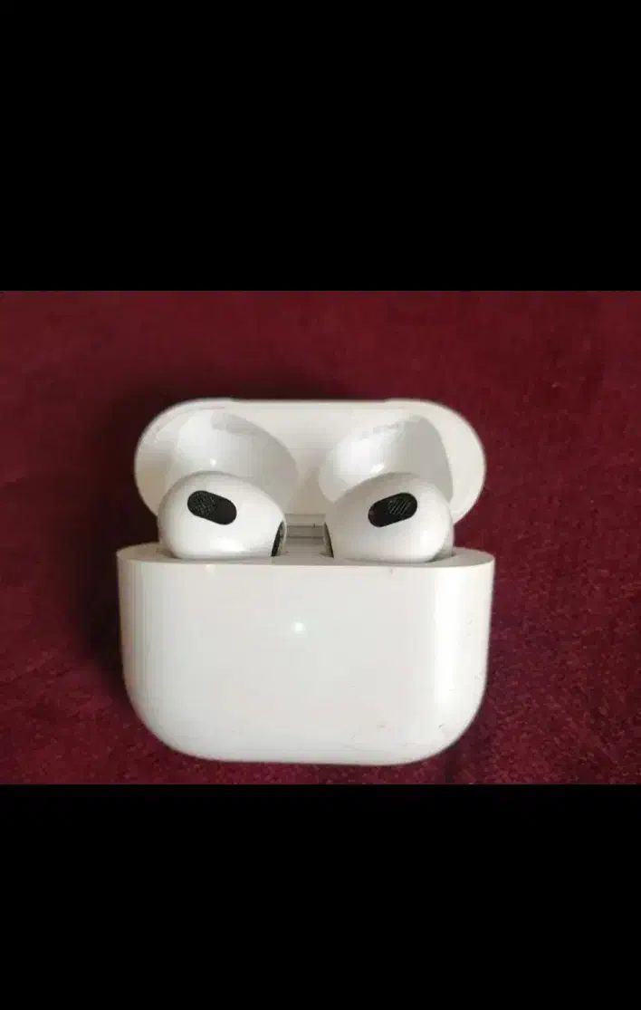 ایر پاد پرو آیفون اصل|لوازم جانبی موبایل و تبلت|کرمانشاه, |دیوار