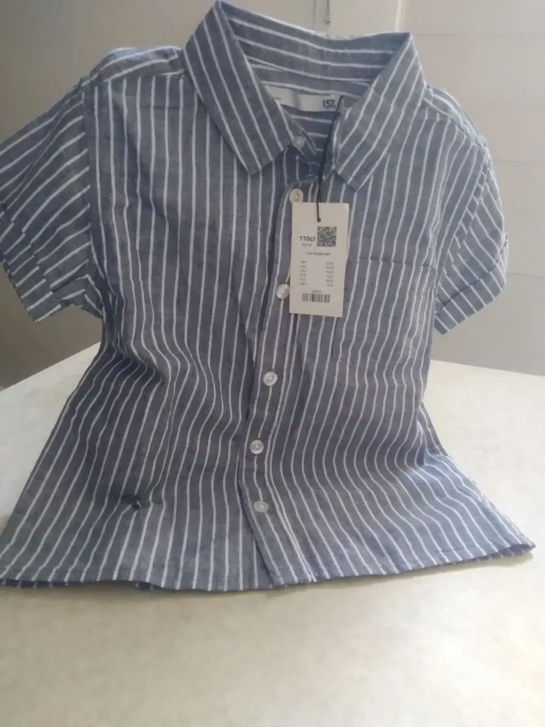 پیرن مردانه و پسرانه نونو جنس خارجی|لباس|قم, جمکران|دیوار