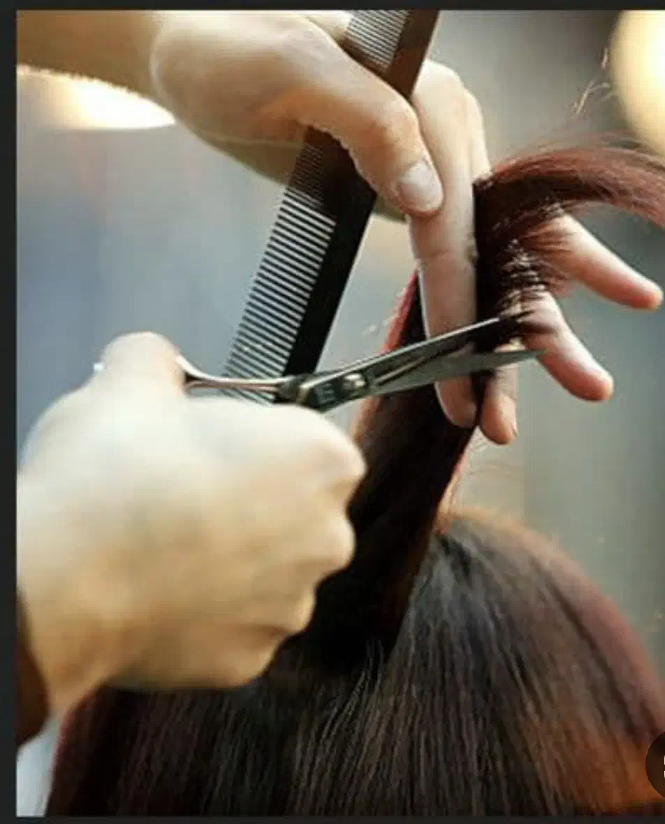 کوتاهی مو بانوان|خدمات آرایشگری و زیبایی|فولادشهر, C5|دیوار