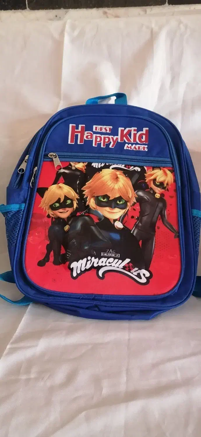 3 عدد کیف مدرسه|کیف، کفش، کمربند|محمدیه-قزوین, |دیوار