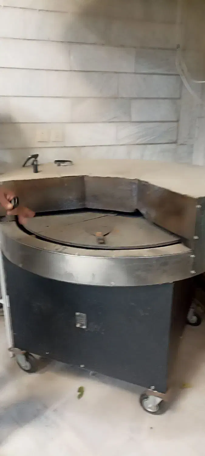 کلیه وسایل رستوران|کافی‌شاپ و رستوران|میانه, |دیوار