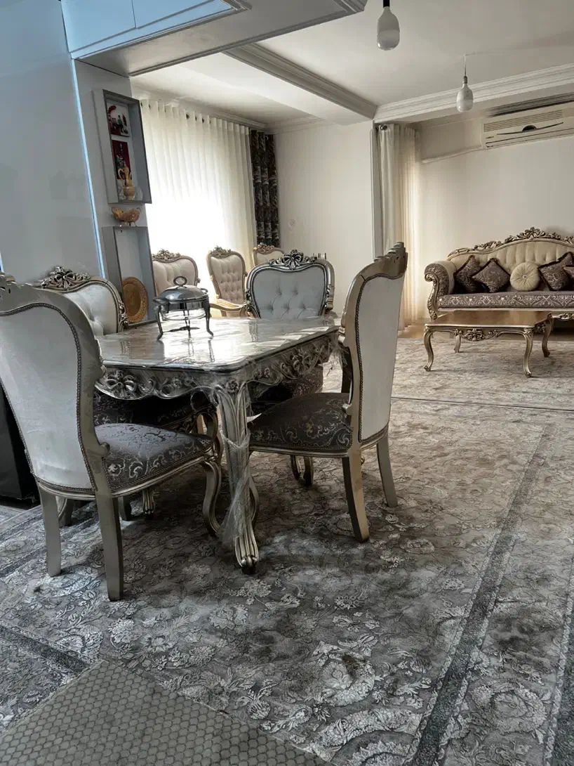 سویت آپارتمان|اجارهٔ کوتاه‌مدت آپارتمان و سوئیت|گرگان, |دیوار