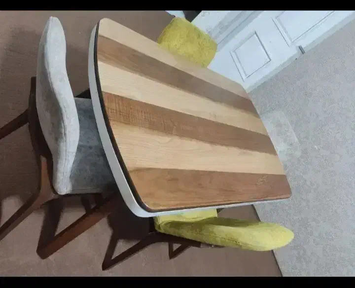 حراج لوازم خونه میزغذاخوری|میز و صندلی غذاخوری|تالش, هشتپر|دیوار