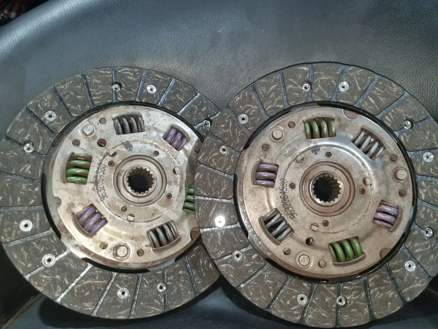 تعمیرگاه صفحه کلاچ|خدمات موتور و ماشین|دهدشت, |دیوار