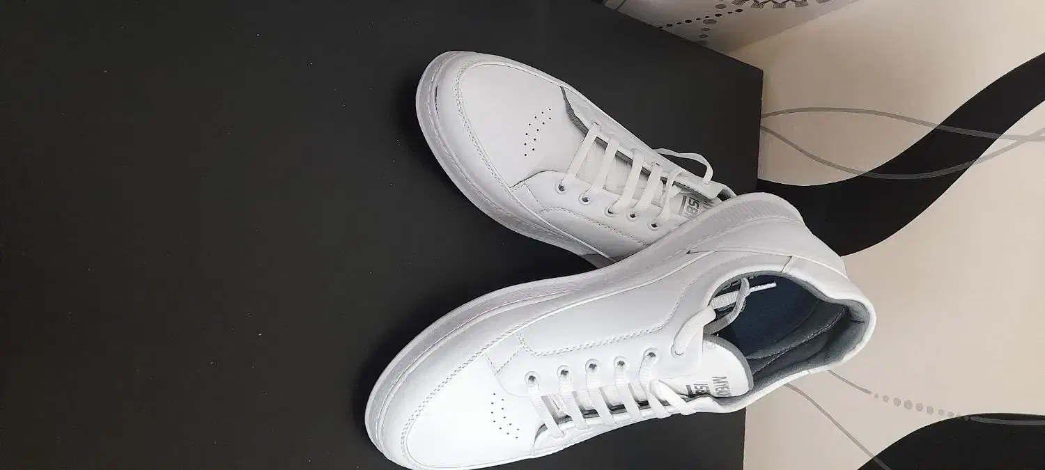 کفش اسپرت|کیف، کفش، کمربند|مبارکه, |دیوار