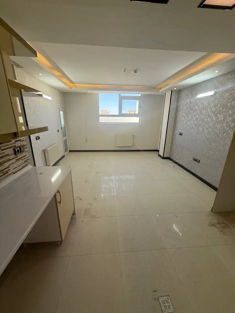 فروش واحد میلاد شیک|فروش آپارتمان|شاهینشهر, شهرک میلاد|دیوار