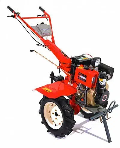 تیلر باغی|ماشین‌آلات صنعتی|مبارکه, |دیوار