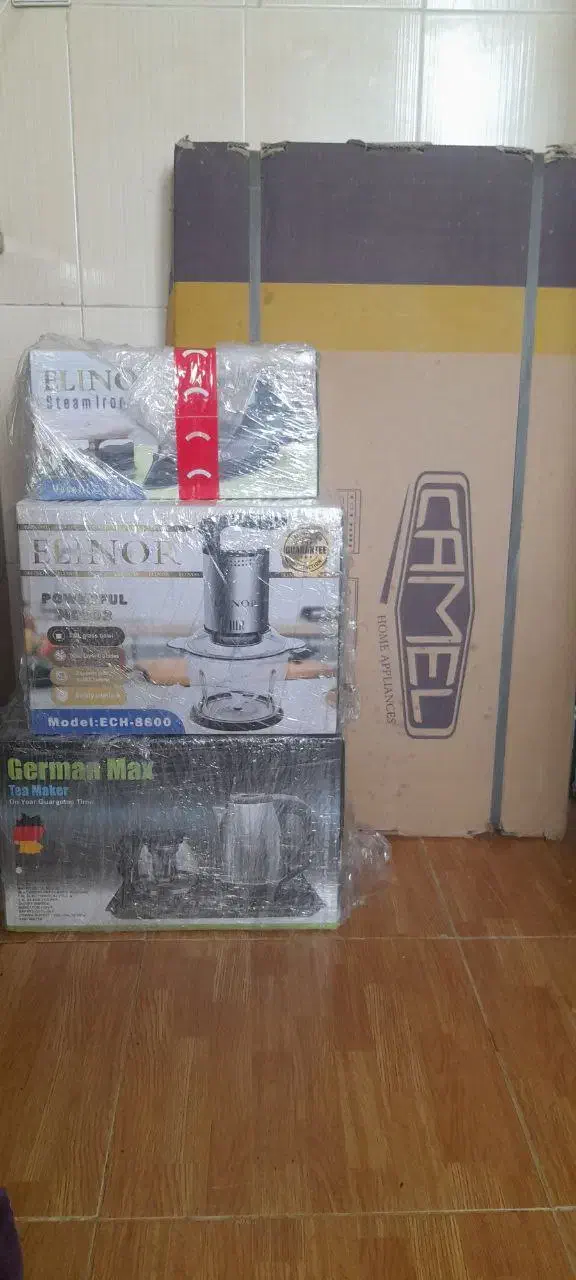 لوازم خانگی. جهیزیه|سایر لوازم برقی|خرم‌آباد, |دیوار