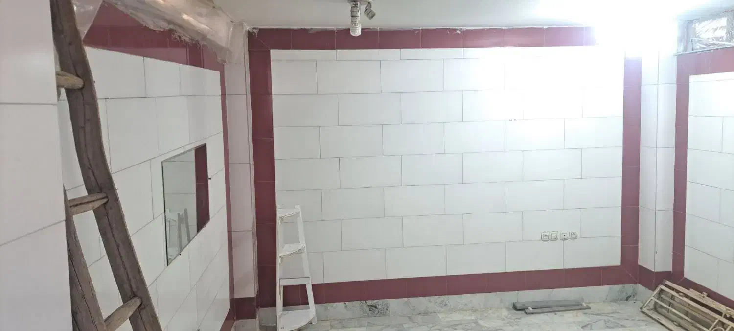 اجاره زیر زمین برای اداری و انباری|اجارهٔ دفتر کار، اتاق اداری، مطب|خمینی‌شهر, |دیوار