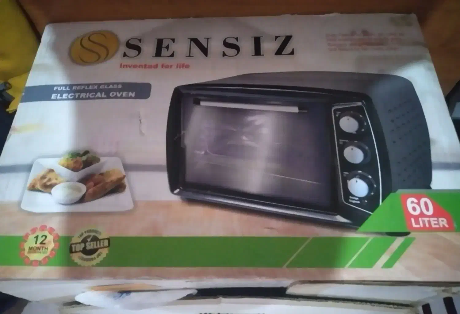 توستر|اجاق گاز و لوازم برقی پختوپز|ایذه, |دیوار