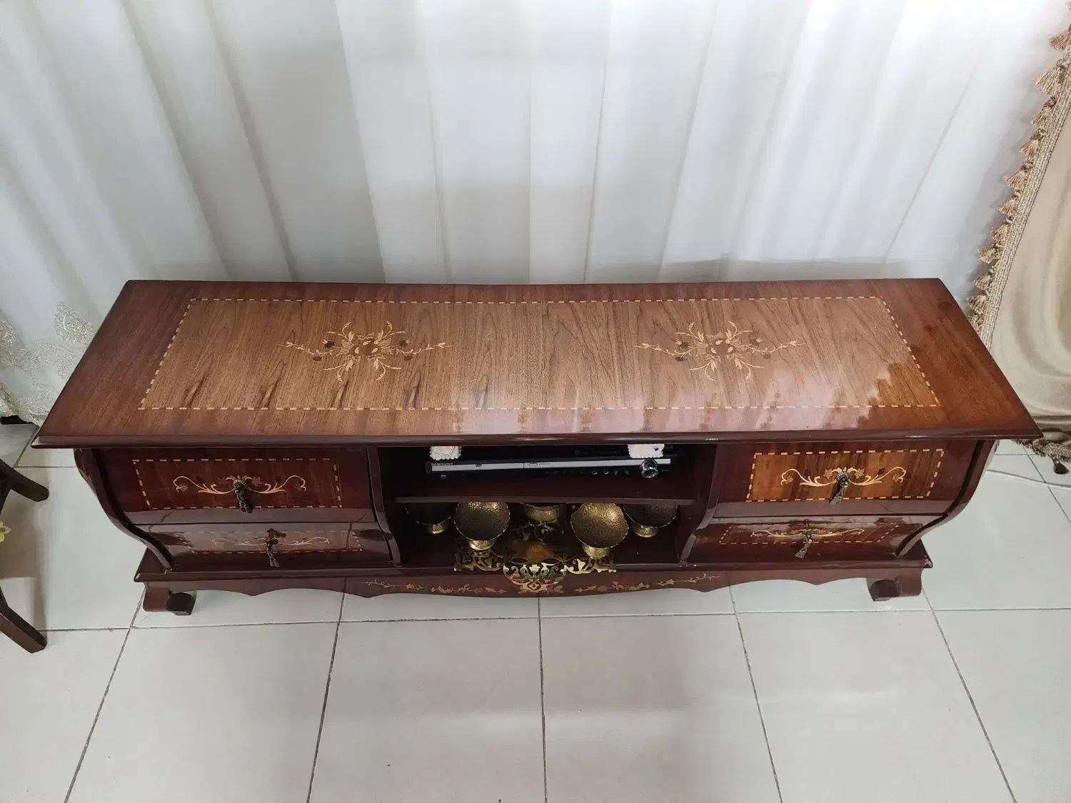 میز تلویزیون|میز تلویزیون|مشهد, محمدآباد|دیوار