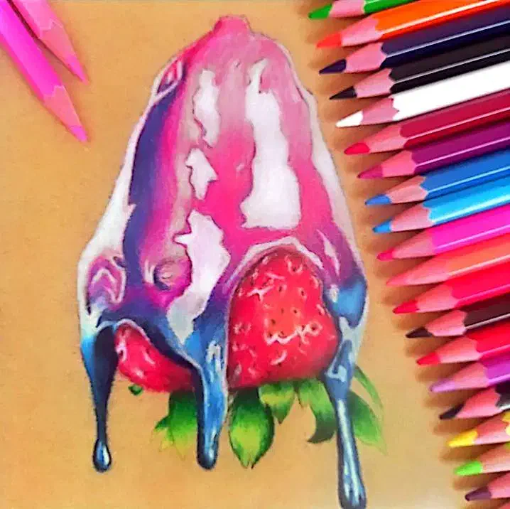 نقاشی|تابلو، نقاشی، عکس|خلخال, |دیوار