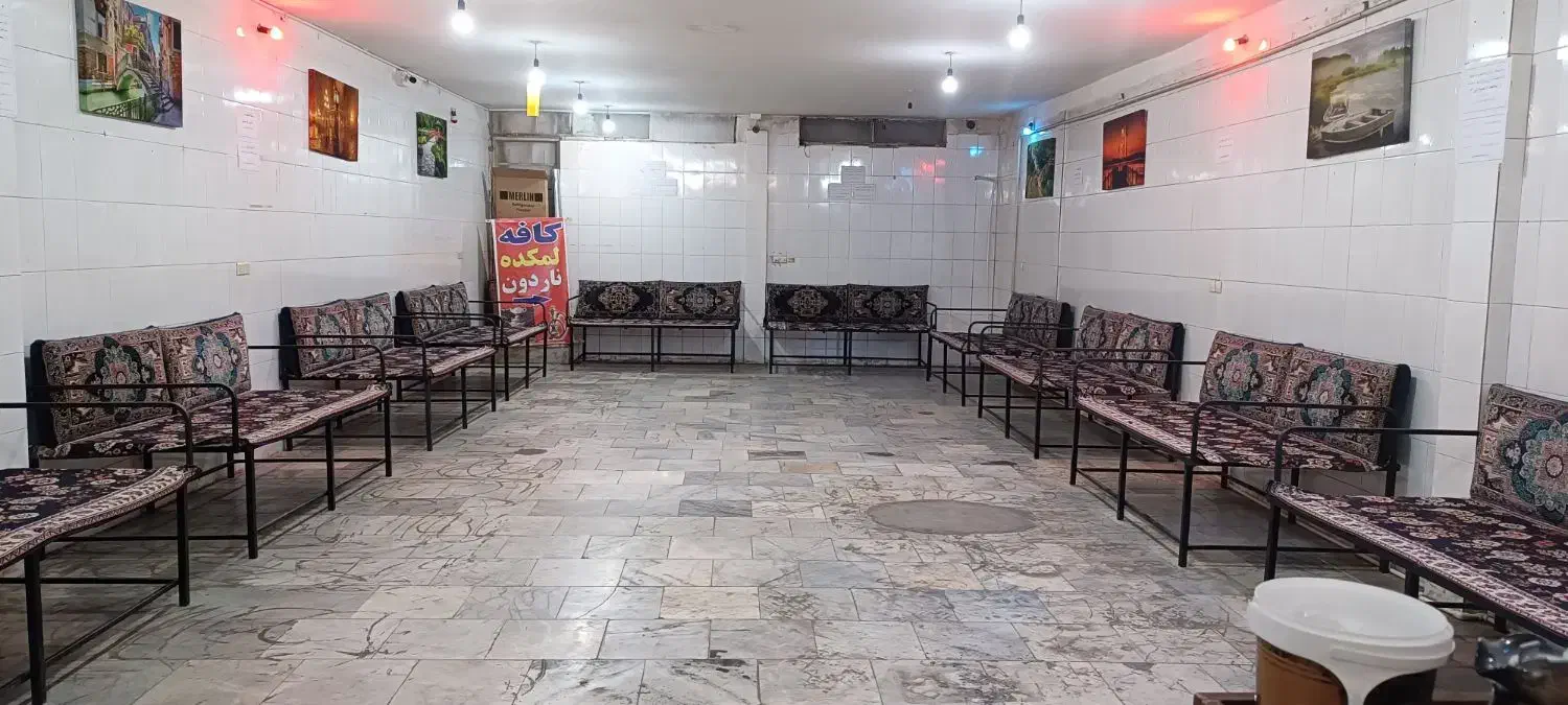 اجاره مغازه زیر زمین|اجارهٔ دفتر کار، اتاق اداری، مطب|نیشابور, شهید بهشتی|دیوار