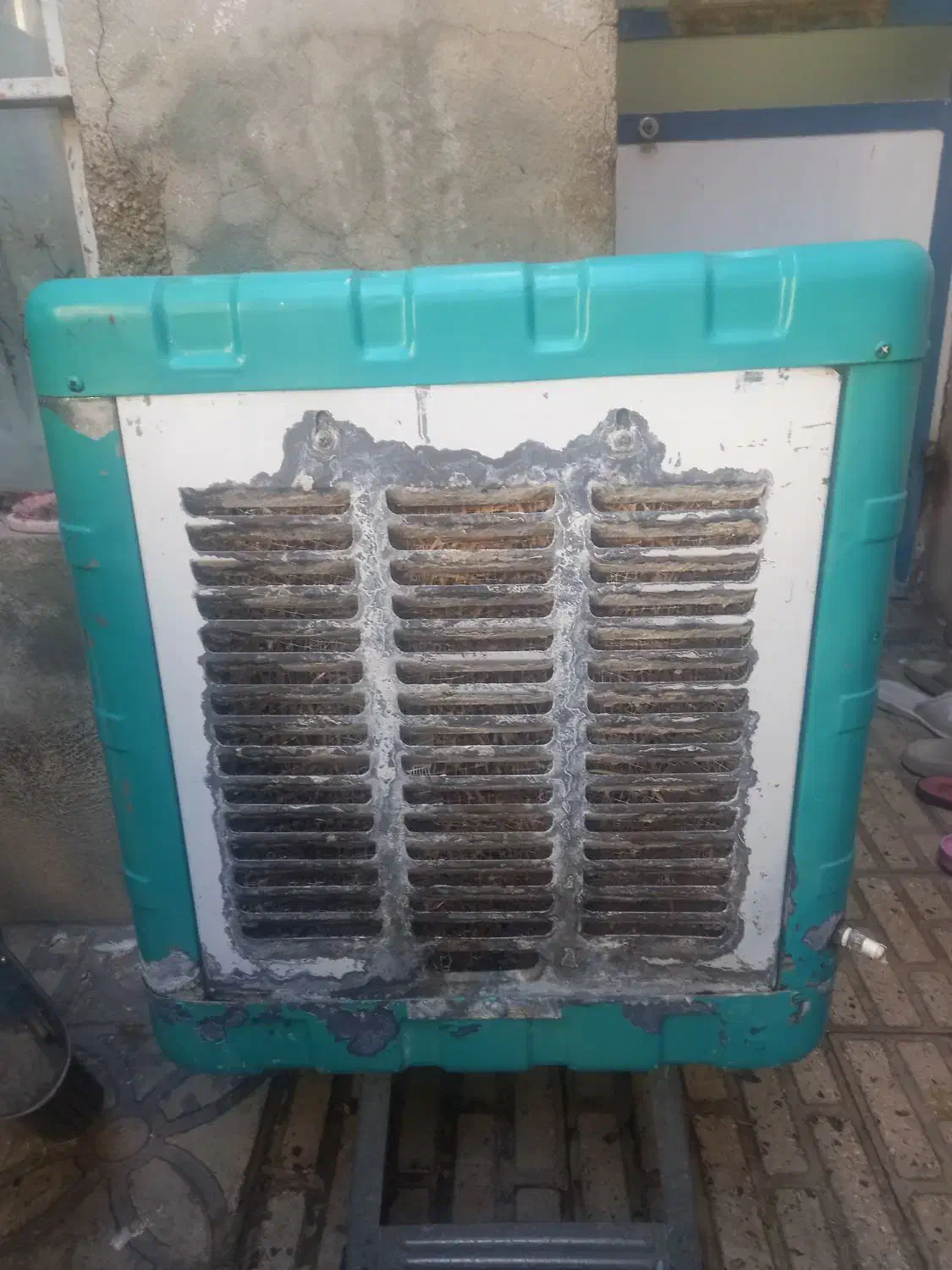 کولر آبی|کولر آبی|شیراز, سهل‌آباد|دیوار