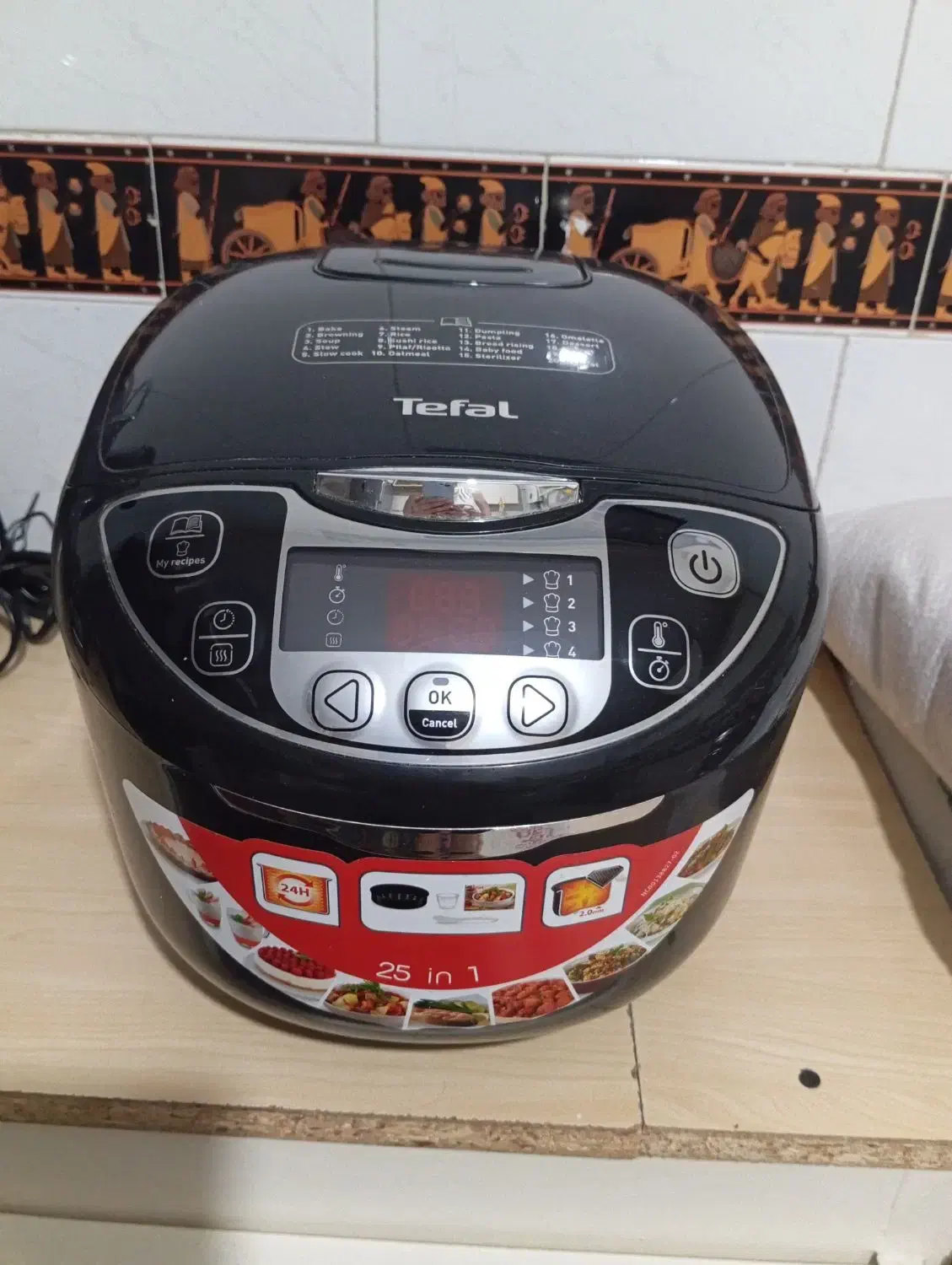 زودپز تفال سالم|ظروف پخت‌وپز|قرچک, زیبا شهر|دیوار