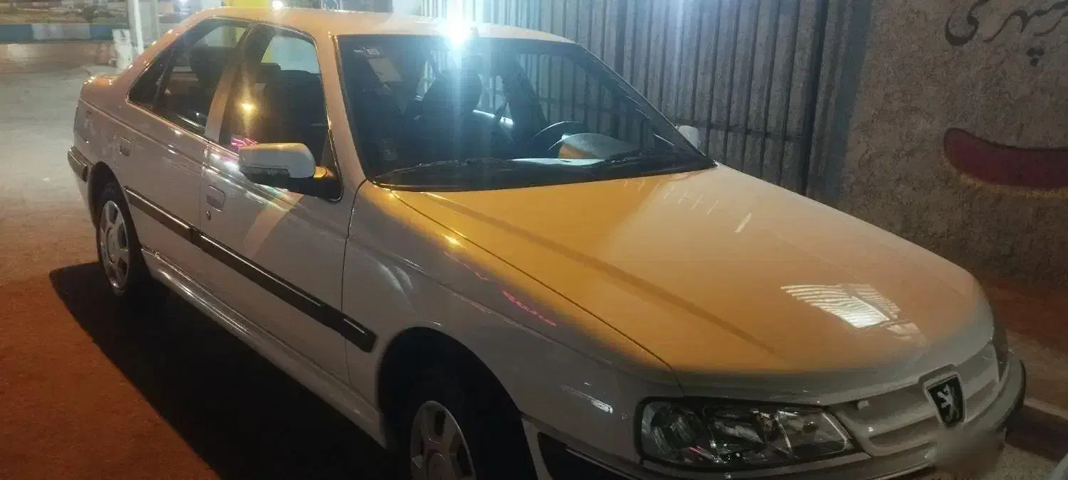 پارس سال موتور xu7pاستثنایی|خودرو سواری و وانت|یزد, |دیوار