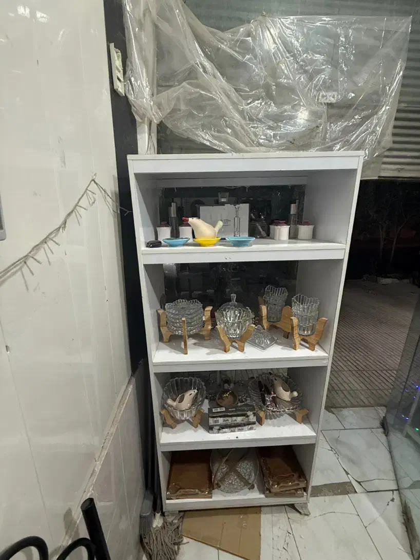 ویترین مغازه|فروشگاه و مغازه|کرمانشاه, |دیوار