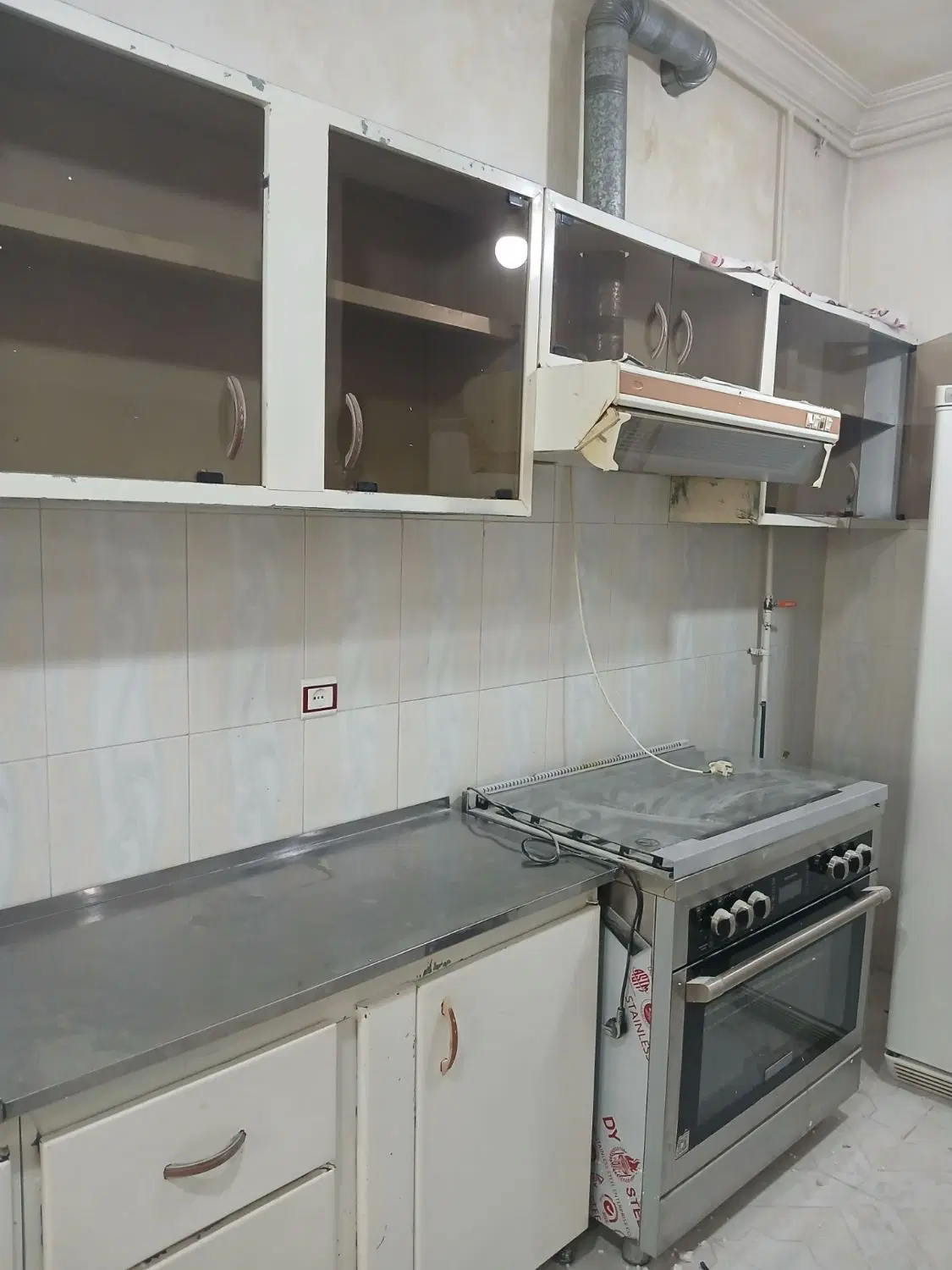 کابینت|هود|ایذه, |دیوار