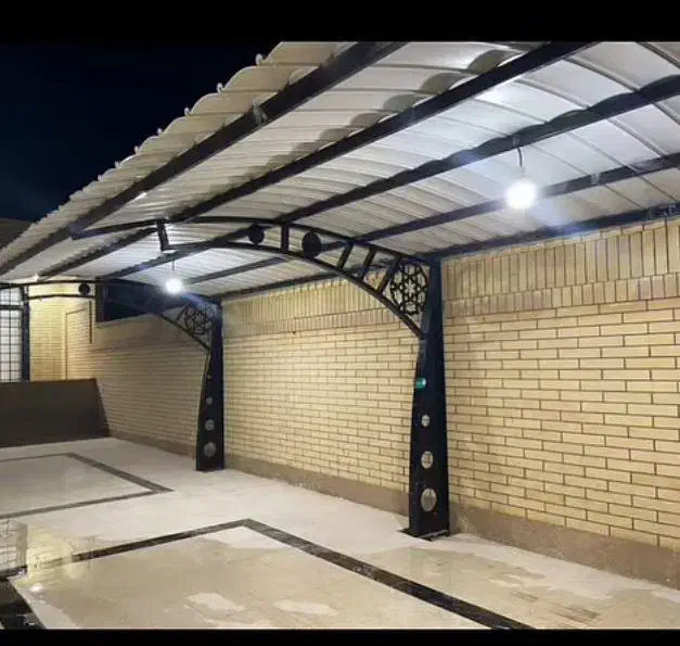 اجرای سبک سازی وشیروانی ونما فلزی|خدمات پیشه و مهارت|کرمانشاه, |دیوار