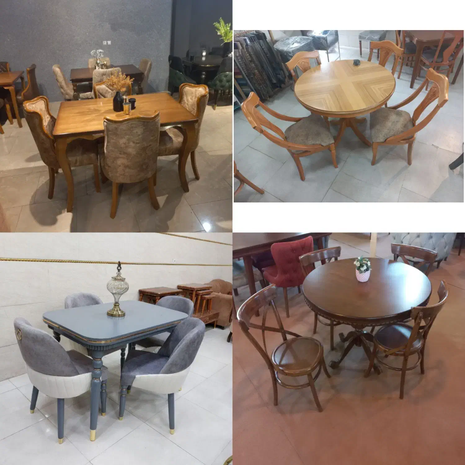 میزناهارخوری*میزغذاخوری|میز و صندلی غذاخوری|فردیس, شهرک شهید حسینی|دیوار