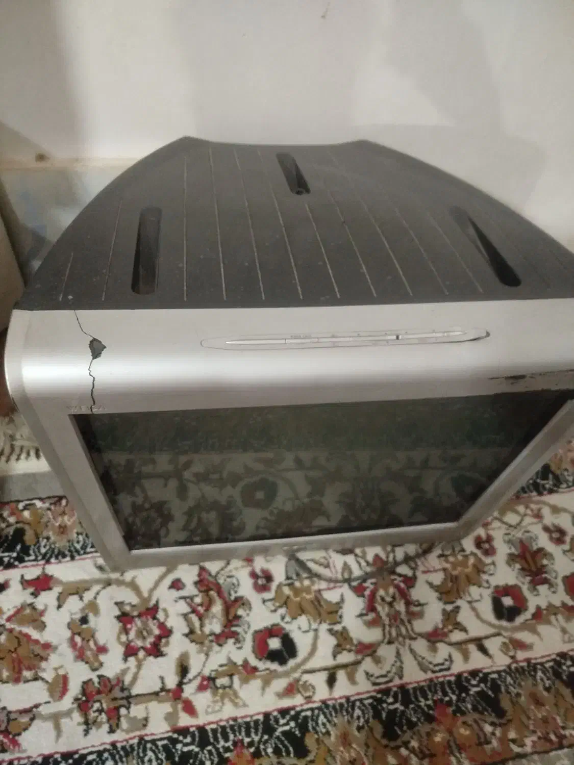 تلوزیون21سونی|تلویزیون و پروژکتور|قرچک, داوود آباد|دیوار