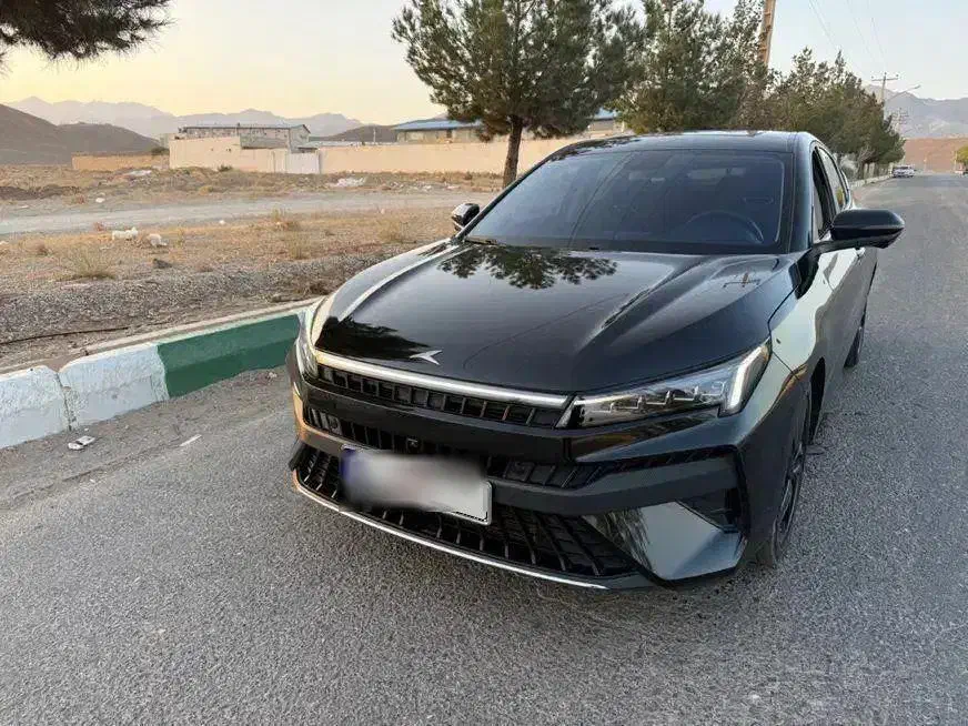 Kmc J7 جی ۷|خودرو سواری و وانت|محلات, |دیوار