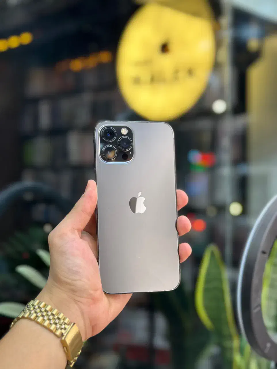 12pro max|موبایل|نیشابور, فردوس شمالی|دیوار