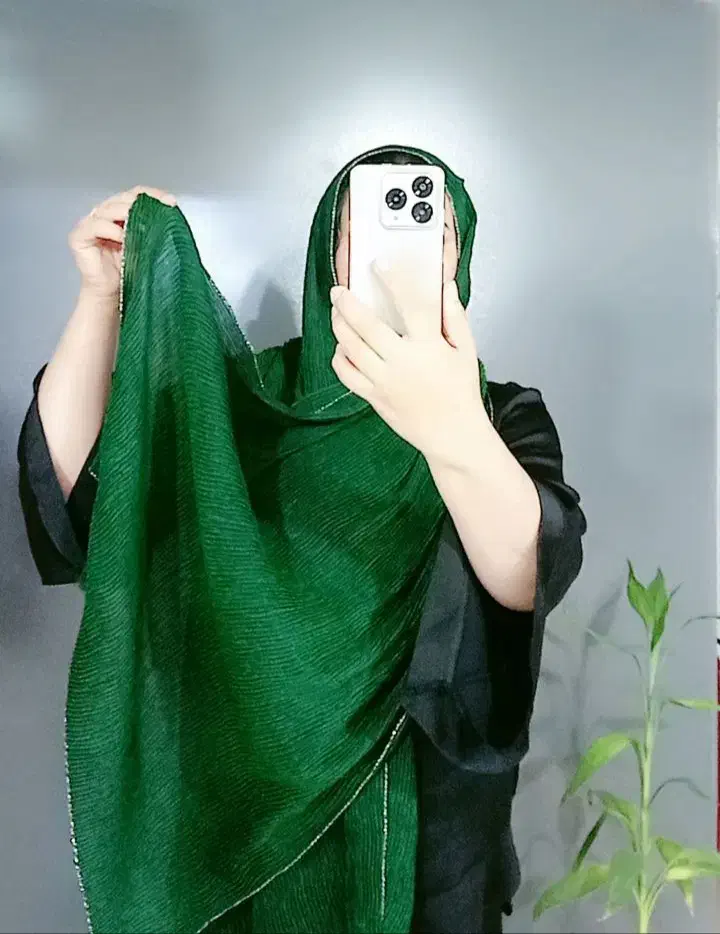 شال برشکا ،شیک وخوش استایل با قیمت بی نظیر99000ت|لباس|یزد, |دیوار