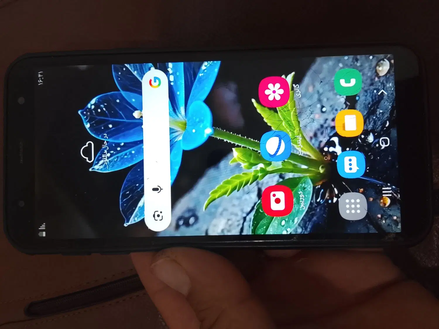 سامسونگ j4+|موبایل|ماژین, |دیوار
