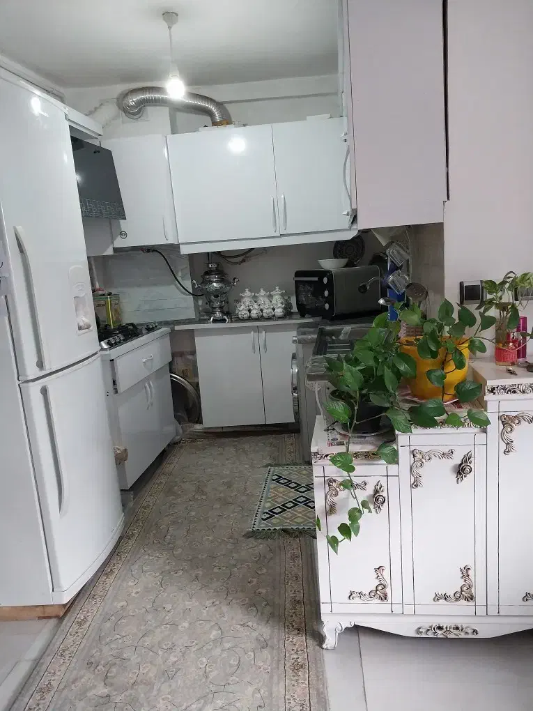 اپارتمان فروشی بلوار توس...غلامی۲۶|فروش آپارتمان|مشهد, حضرت حجت|دیوار