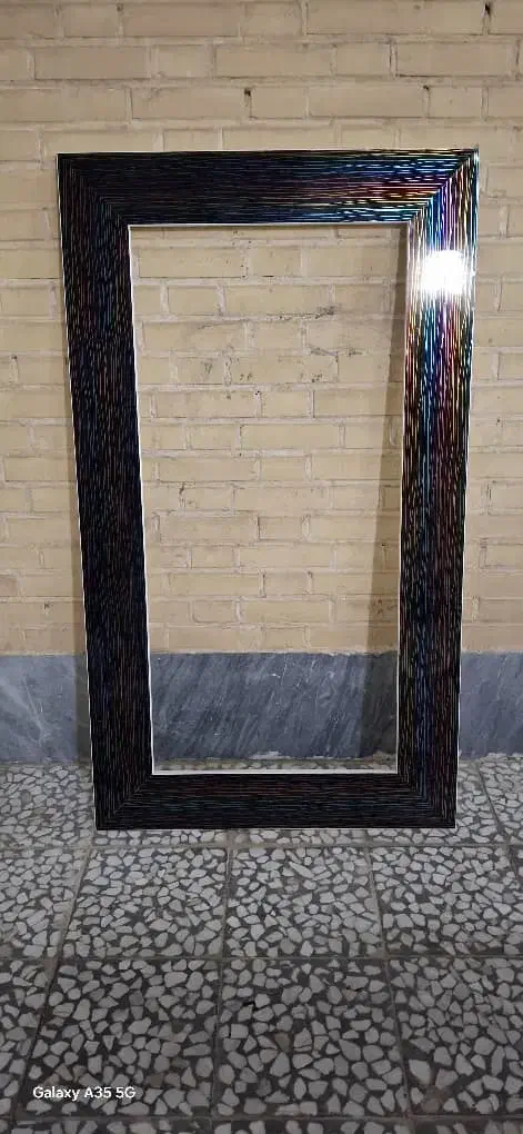 قاب آیینه|تابلو، نقاشی، عکس|دزفول, |دیوار