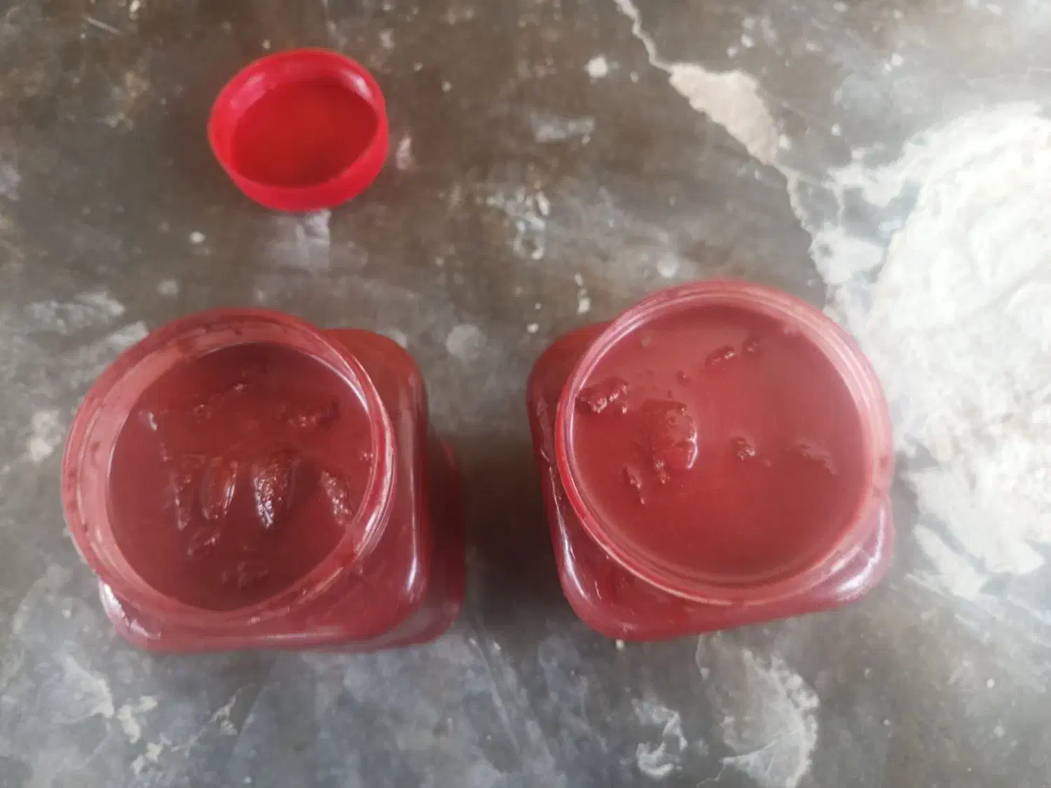 سوراخ خوش بو عالی خیلی خوش مزه|خوردنی و آشامیدنی|قشم, |دیوار