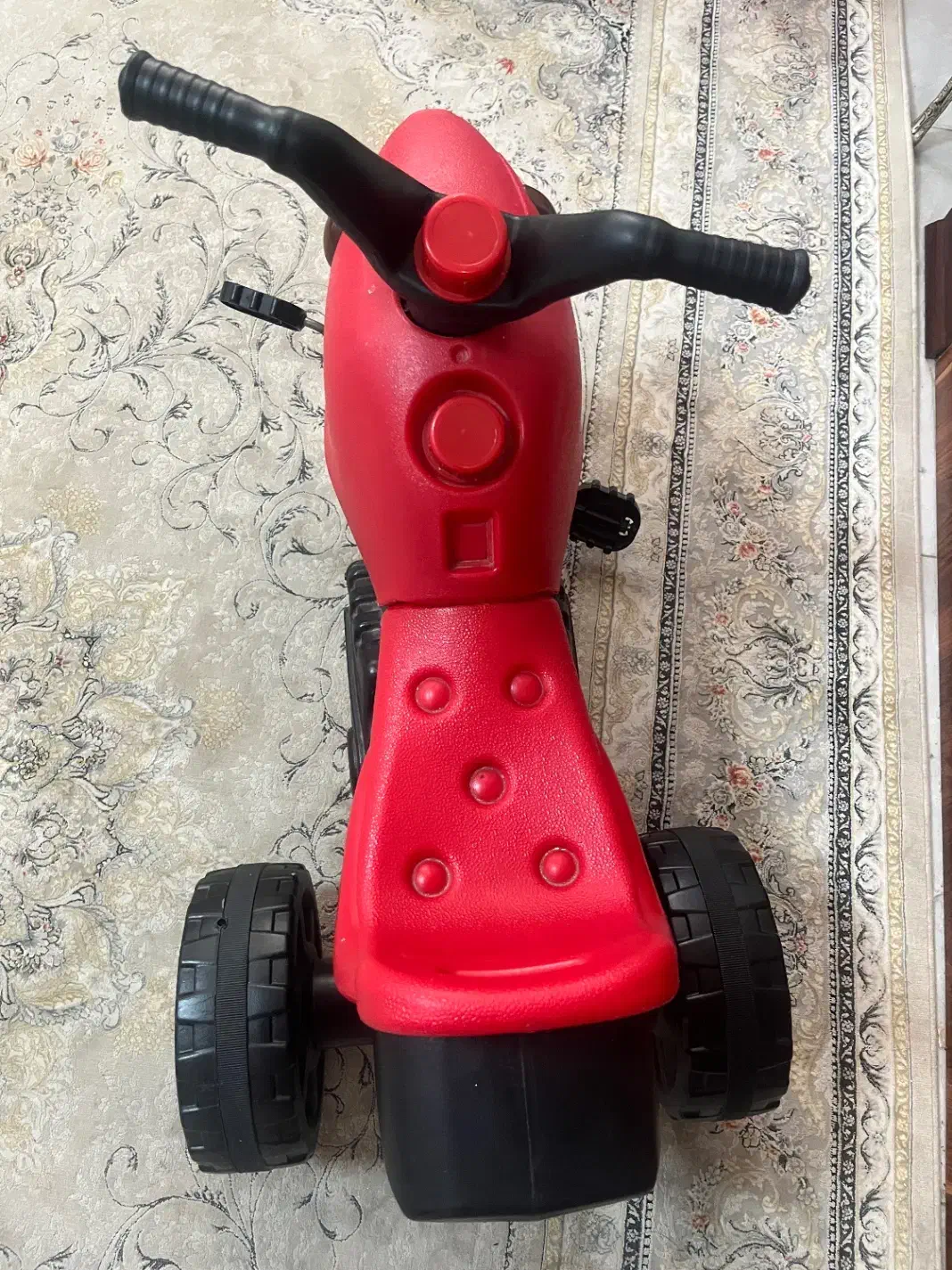 سه چرخه بچه|دوچرخه، اسکیت، اسکوتر|تهران, امام زاده عبدالله|دیوار