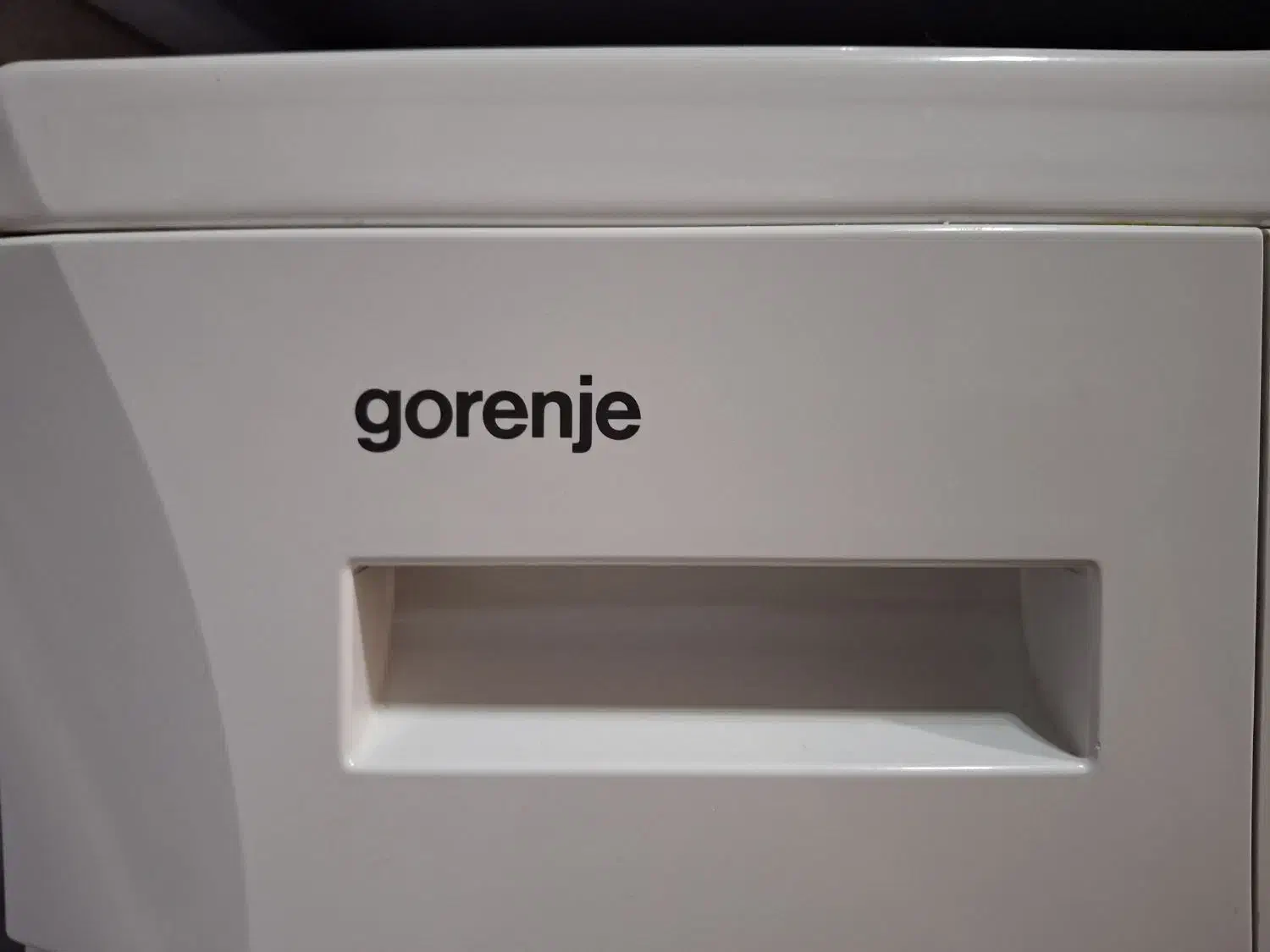 لباسشویی 5کیلویی گرنیه سالم سالم|ماشین لباسشویی و خشککن لباس|شهرضا, |دیوار