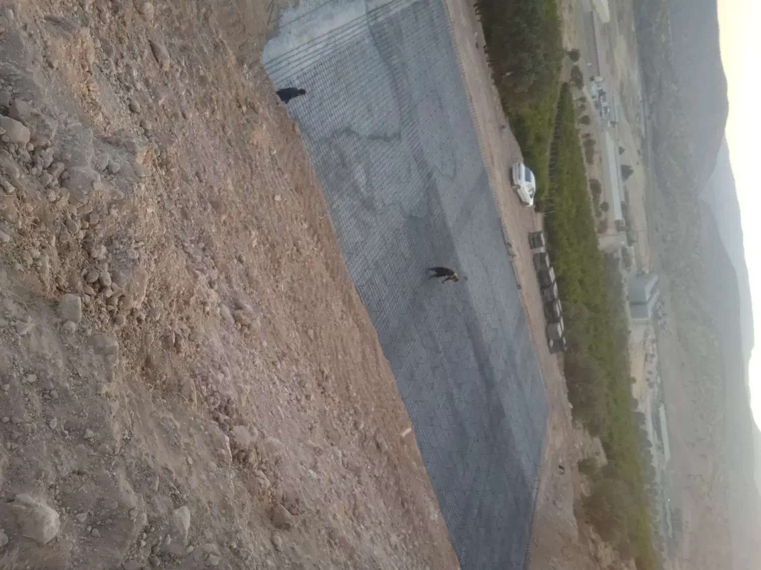 نیازمند دو نفر قالببند|استخدام معماری، عمران و ساختمانی|دورود, |دیوار