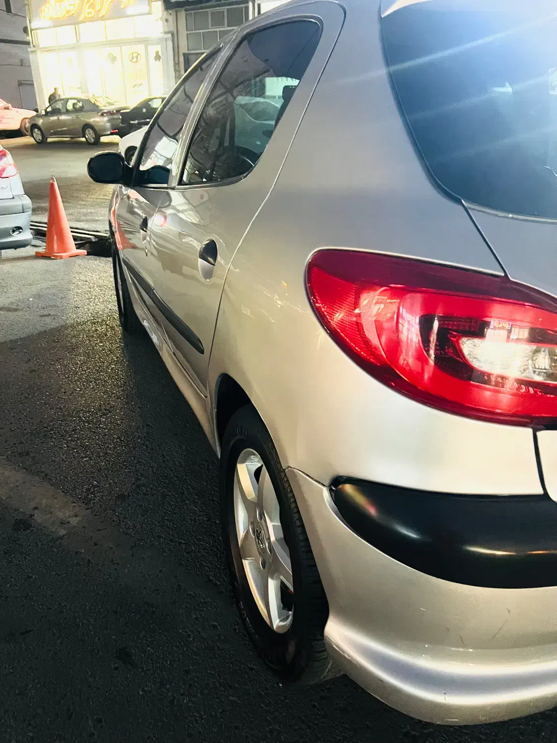 ۸۱ فرانسه|خودرو سواری و وانت|اردبیل, |دیوار