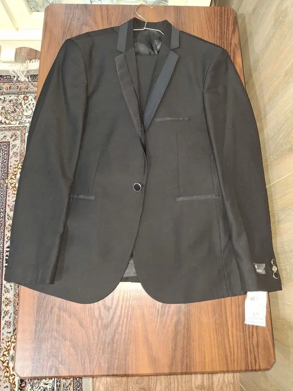 کت و شلوار مردانه مارک گیلاردو|لباس|خرمدره, |دیوار