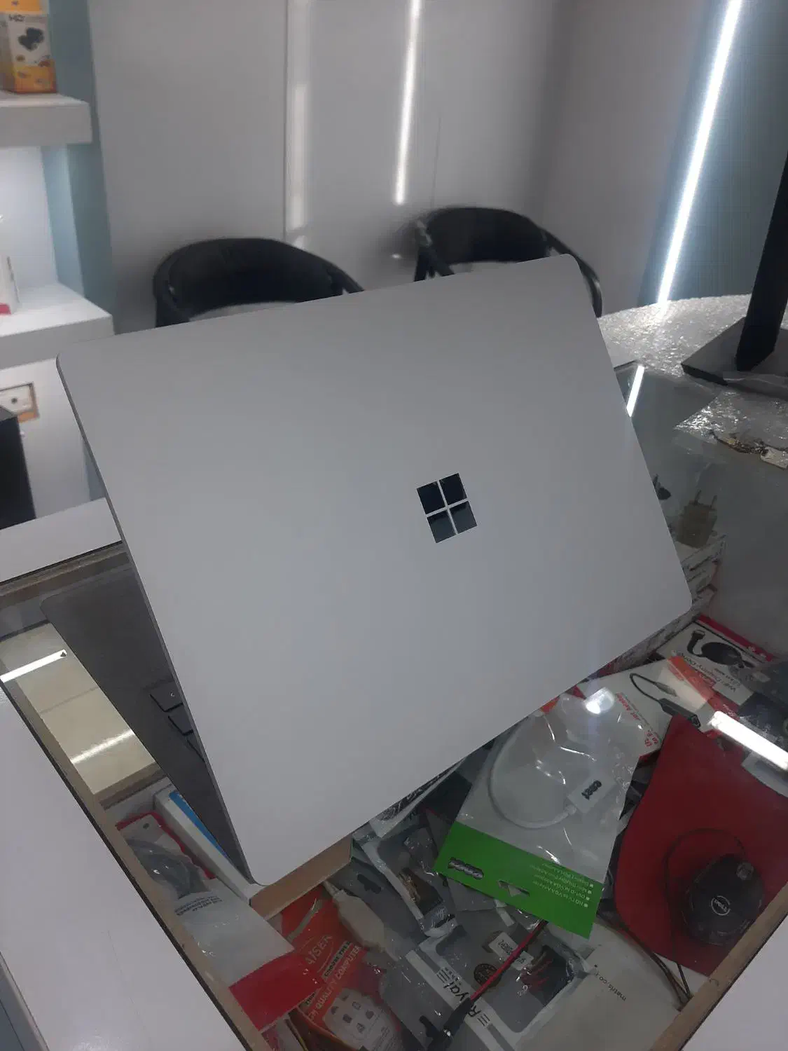 surface laptop 3|رایانه همراه|زنجان, |دیوار